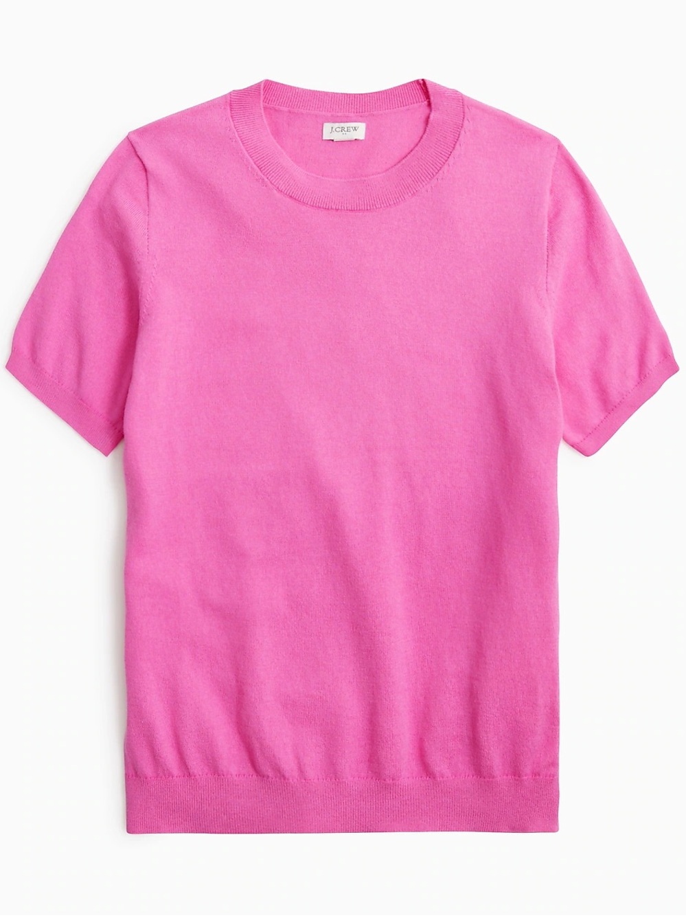 J.Crew Factory Short sleeve sweater